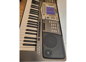 Yamaha PSR-1000 (13983)