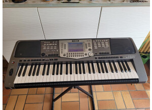 Yamaha PSR-1000 (3234)