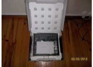 Native Instruments Maschine MKI (64450)