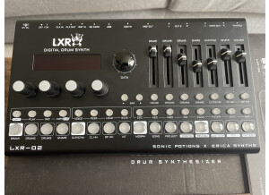 LXR-02(2)