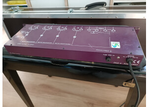 Starway DisD 4 Rack Unit (80540)