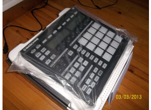 Native Instruments Maschine MKI (98630)