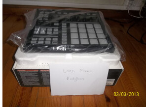 Native Instruments Maschine MKI (30138)