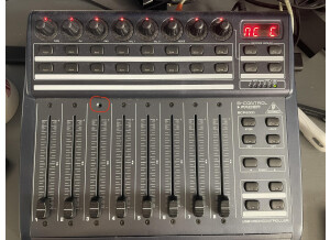 Behringer B-Control Fader BCF2000 (31399)