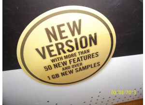 Native Instruments Maschine MKI (18857)