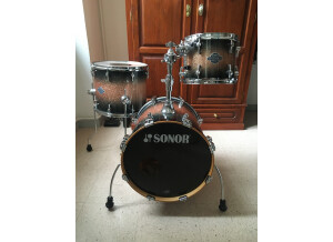 Sonor Force 3007 Jungle set