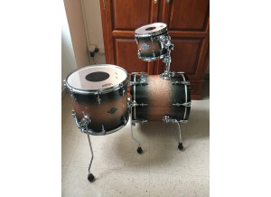 Sonor Force 3007 Jungle set