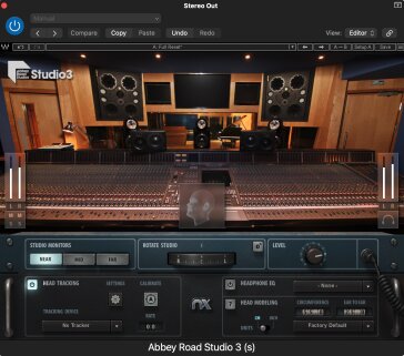 Abbey Road Studio 3 Abbey Road Studio 3