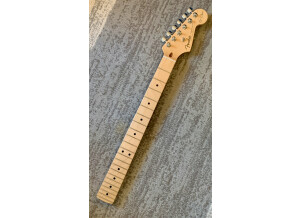 Manche Strat Fender Clapton  - 1