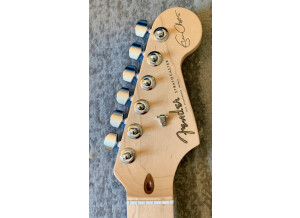 Manche Strat Fender Clapton  - 3