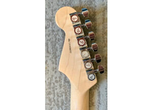 Manche Strat Fender Clapton  - 4