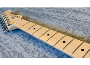 Manche Strat Fender Clapton  - 5
