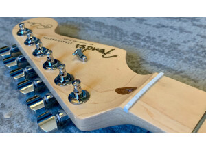 Manche Strat Fender Clapton  - 12
