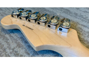 Manche Strat Fender Clapton  - 13
