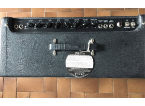 Fender Hot Rod Deluxe III  (47015)