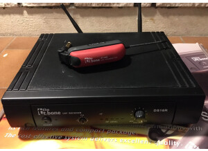 The T.bone TWS 16GT 863 MHZ (77669)