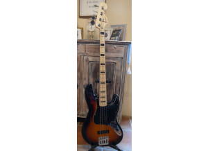 Fender Geddy Lee Jazz Bass (38418)