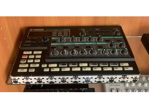 Yamaha DX200 (84200)