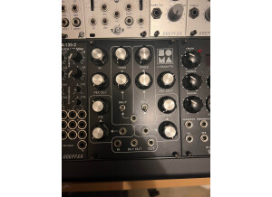 SOMA laboratory LYRA8-FX (4597)