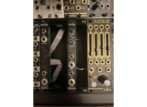 Noise Engineering Clep Diaz (85787)