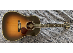 Gibson J-45 Custom (93205)