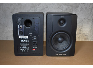 M-Audio BX5 D2 (73274)
