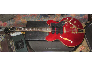 Epiphone Riviera Custom P93 (58718)