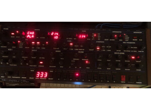 Dave Smith Instruments OB-6 Desktop (61653)
