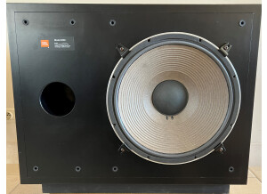 JBL B380 2