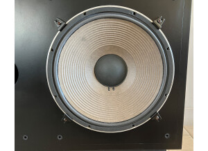 JBL B380 3