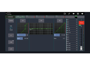 Allen & Heath Qu-Pac (66047)