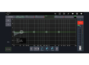 Allen & Heath Qu-Pac (68633)