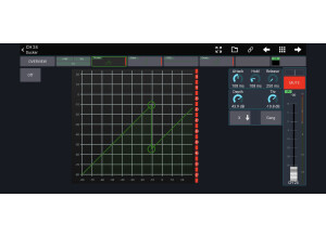 Allen & Heath Qu-Pac (56066)