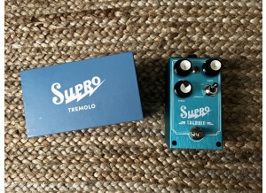 Supro Tremolo (8954)