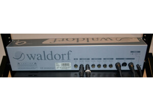 Waldorf Micro Q (58783)