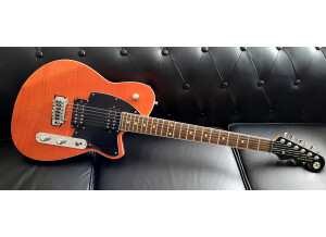 Reverend Reeves Gabrels II (70792)