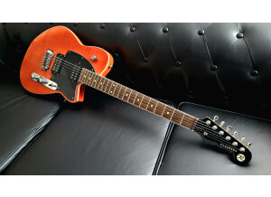 Reverend Reeves Gabrels II (74860)