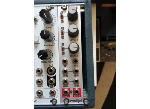 Intellijel Designs Mixup (76816)