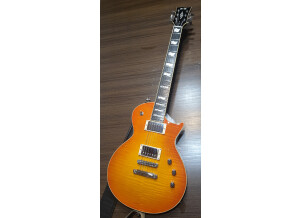 ESP Eclipse-II (94470)