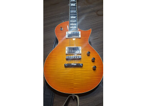 ESP Eclipse-II (82718)