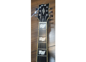 ESP Eclipse-II (95170)