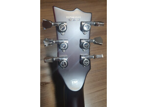 ESP Eclipse-II (8718)