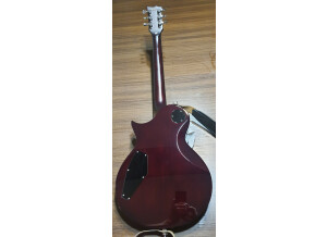 ESP Eclipse-II (45574)