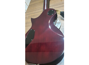 ESP Eclipse-II (74314)
