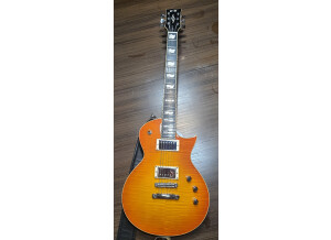 ESP Eclipse-II (4008)