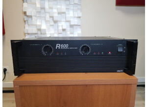 Inter-M R600 (40258)