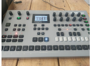 Elektron Analog Four MKII (90824)