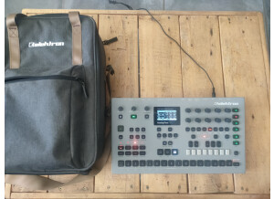 Elektron Analog Four MKII (5532)
