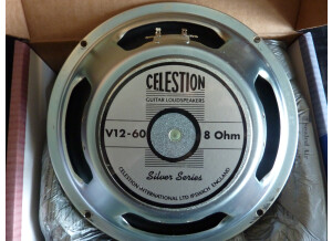 Celestion V12-60 8 ohms