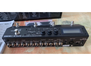 Boss MS-3 Switcher Multi-effets (10287)
